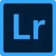 Lightroom Logo